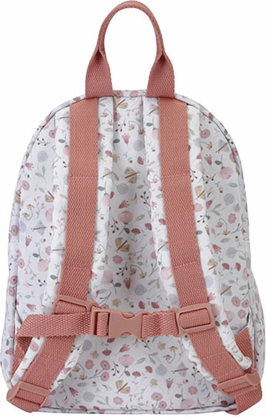 Goedkoopste ๐ Kinderrugzak Flowers & Butterflies - Little Dutch ๐ 4 Goedkoopste ๐ Kinderrugzak Flowers & Butterflies - Little Dutch ๐ - Afbeelding 2