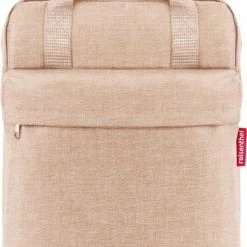 Beste Pirce ๐ Reisenthel Allday ๐ Backpack M Rugzak - 15L - Twist Coffee Beige ๐ 17 Beste Pirce ๐ Reisenthel Allday ๐ Backpack M Rugzak - 15L - Twist Coffee Beige ๐ -Reisbagage-Reisaccessoires Winkel 538x840 4