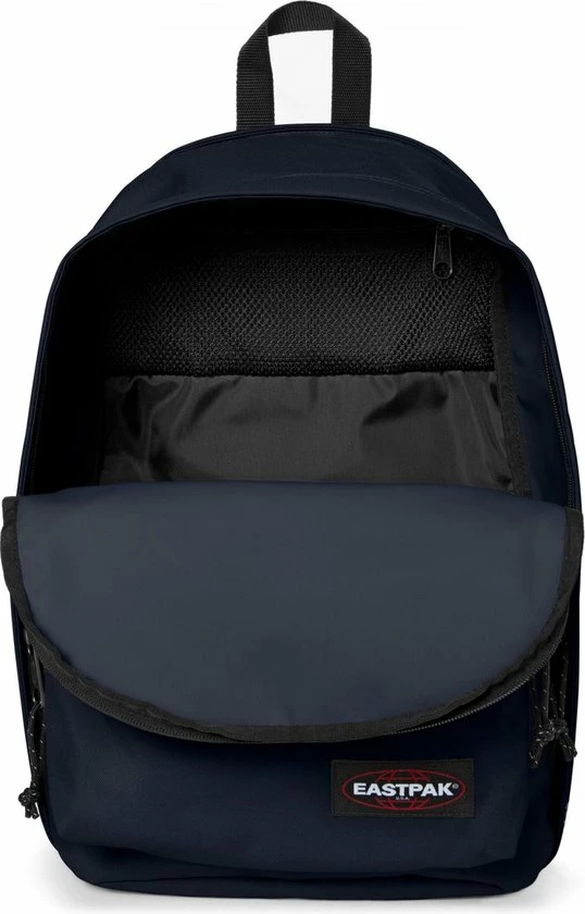 Aanbiedingen π€© Eastpak - Back To Work Rugzak - 27 Liter - Ultra Marine π 4 Aanbiedingen π€© Eastpak - Back To Work Rugzak - 27 Liter - Ultra Marine π - Afbeelding 2