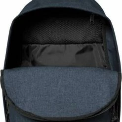 Kopen โ Eastpak - Back To Work - Rugzak - 27 Liter - Triple Denim ๐ 13 Kopen โ Eastpak - Back To Work - Rugzak - 27 Liter - Triple Denim ๐ -Reisbagage-Reisaccessoires Winkel 539x840 2