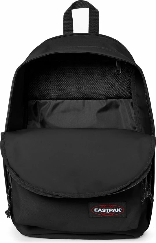 Flash-uitverkoop ๐ Eastpak - Back To Work - Rugzak - 27 Liter - 14 Inch Laptopvak - Black ๐งจ 6 Flash-uitverkoop ๐ Eastpak - Back To Work - Rugzak - 27 Liter - 14 Inch Laptopvak - Black ๐งจ - Afbeelding 4