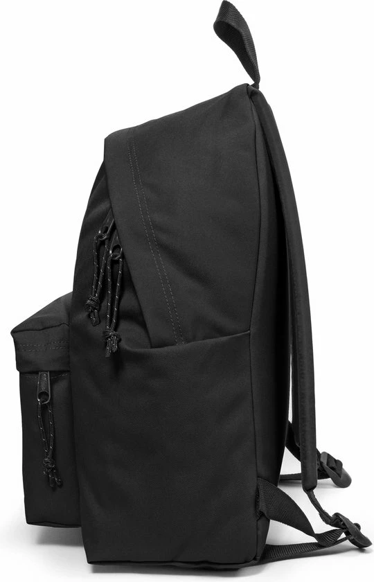 Hete verkoop ๐ Eastpak - Padded Pak'R Rugzak - 24 Liter - Black ๐ 9 Hete verkoop ๐ Eastpak - Padded Pak'R Rugzak - 24 Liter - Black ๐ - Afbeelding 7