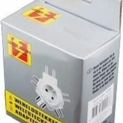 Nieuw 👍 Benson Universele Wereldstekker ⭐ -Reisbagage-Reisaccessoires Winkel 541x840 1