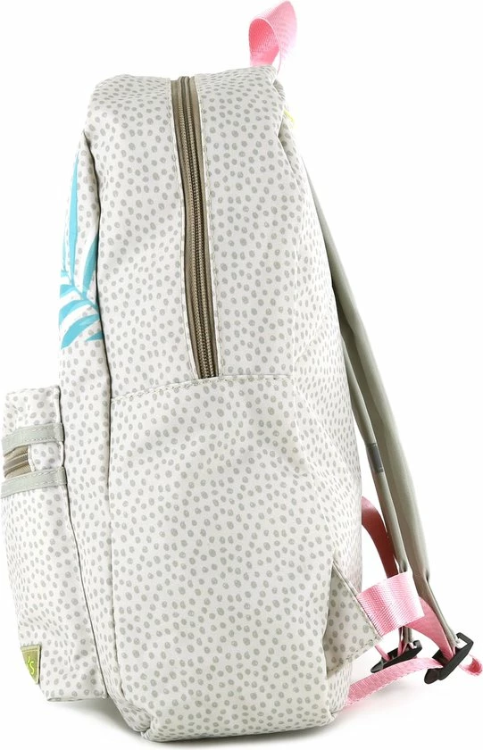 Groothandel ๐ Rugzakken | Meisjes | BEIGE | Canvas | Go Banana's ๐คฉ 4 Groothandel ๐ Rugzakken | Meisjes | BEIGE | Canvas | Go Banana's ๐คฉ - Afbeelding 2