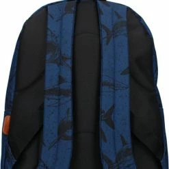 Beste recensies van 👍 Skooter Dangerous Group - Rugzak - Schooltas Jongen - Blauw - Haai 🎁 -Reisbagage-Reisaccessoires Winkel 541x840 5