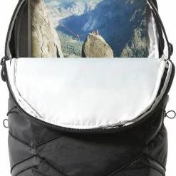 Goedkoop 🎉 The North Face Borealis Rugzak - Unisex - Zwart 😀 -Reisbagage-Reisaccessoires Winkel 541x840 6