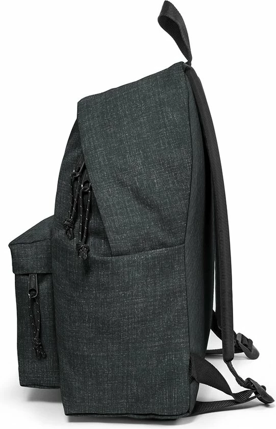 Flash-uitverkoop π Eastpak Padded Pak'r Rugzak Concrete Melange π₯° 4 Flash-uitverkoop π Eastpak Padded Pak'r Rugzak Concrete Melange π₯° - Afbeelding 2