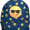 Coupon 🤩 Skooter New Adventures Rugzak Schooltas Jongen - Blauw - Emojis 💯 -Reisbagage-Reisaccessoires Winkel 542x840 5
