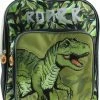Korting ❤️ Dino World Dinosaurus Jongens Trolley Groen 29x15x39 🔔 -Reisbagage-Reisaccessoires Winkel 542x840 6