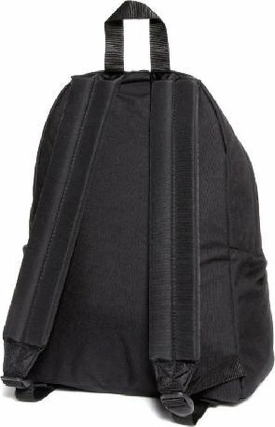 Hete verkoop ๐ Eastpak - Padded Pak'R Rugzak - 24 Liter - Black ๐ 29 Hete verkoop ๐ Eastpak - Padded Pak'R Rugzak - 24 Liter - Black ๐ - Afbeelding 27
