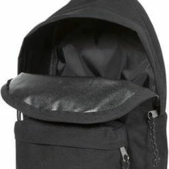 Nieuw 🛒 Eastpak - Orbit Mini Rugzak - 10 Liter - Zwart ⭐ -Reisbagage-Reisaccessoires Winkel 543x840 3