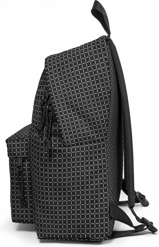 Goedkoop π Eastpak - Padded Pak'r - Rugzak - 24L - Refleks Black π₯ 7 Goedkoop π Eastpak - Padded Pak'r - Rugzak - 24L - Refleks Black π₯ - Afbeelding 5
