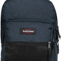 Flash-uitverkoop ✨ Eastpak - Pinnacle - Rugzak - 38 Liter - Black Denim 👏 -Reisbagage-Reisaccessoires Winkel 546x840 1