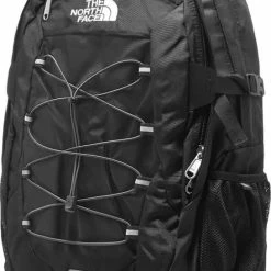 Korting ⭐ The North Face Borealis Classic Rugzak 29 Liter - Zwart ⌛ -Reisbagage-Reisaccessoires Winkel 546x840