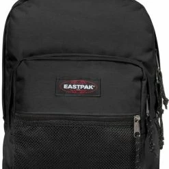 Hete verkoop 🛒 Eastpak - Pinnacle Rugzak - 38 Liter - Black 🎉
