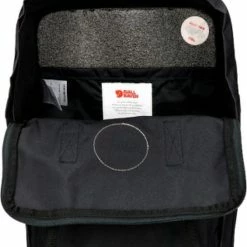 Goedkoopste 🎁 Fjallraven Fjällräven Kånken Laptop 17" Unisex Rugzak - Black 😉 27 Goedkoopste 🎁 Fjallraven Fjällräven Kånken Laptop 17" Unisex Rugzak - Black 😉 -Reisbagage-Reisaccessoires Winkel 547x840 2