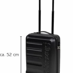 Beste recensies van π Slazenger Kofferset 3-Delig - π Handbagage Koffer - 4 Wielen - 360º Draaiend - Reiskoffers - Koffers - Lichtgewicht π 16 Beste recensies van π Slazenger Kofferset 3-Delig - π Handbagage Koffer - 4 Wielen - 360º Draaiend - Reiskoffers - Koffers - Lichtgewicht π -Reisbagage-Reisaccessoires Winkel 547x840 4