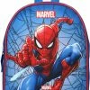 Coupon 🎉 Marvel Spiderman School Rugtas/rugzak Voor Peuters/kleuters/kinderen - Schooltassen - Gymrugtas ❤️ -Reisbagage-Reisaccessoires Winkel 548x840 7