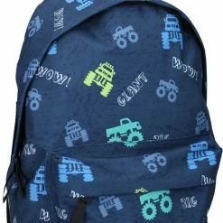 Beste Pirce 🌟 Prêt Rugzak Best Buddy Junior 8 L Polyester Donkerblauw/blauw 🔔