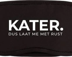 Begroting 💯 Mannenbox KATER. Slaapmasker | Ultieme Cadeau Bij Een Kater | Feest | Carnaval | Reizen | Hangover | Kater Cadeau | Kater Water | Huwelijks Cadeau | Huwelijks Bedankje | Huwelijks Bedankjes | Bruiloft Cadeau | Bruiloft Bedankje | Bruiloft Bedankjes | Grappig 👍