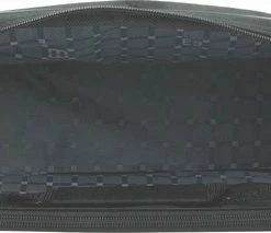 Beste recensies van 🔥 Emco Transavia 👜 Handbagage 40x30x20 - Reistas 👜 Handbagage - Reistas Zwart 😉 -Reisbagage-Reisaccessoires Winkel 550x213