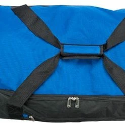 Promo ๐งจ Princess Traveller Amalfi - Opvouwbare Weekendtas - 85L - Zwart / Blauw - Reistas Met Wielen ๐ 22 Promo ๐งจ Princess Traveller Amalfi - Opvouwbare Weekendtas - 85L - Zwart / Blauw - Reistas Met Wielen ๐ -Reisbagage-Reisaccessoires Winkel 550x243 1