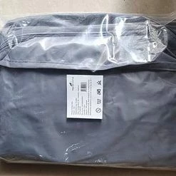 Korting 👏 Travelistic Packing Cubes Set 7-delig - Organizer Voor Koffer En 🎒 Backpack - Grijs 🤩 -Reisbagage-Reisaccessoires Winkel 550x247