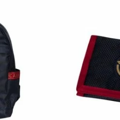 Coupon 🤩 AFC Ajax Ajax Rugzak Groot & Portemonnee Away 22-23 🔥