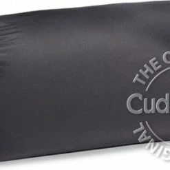 Top 10 🔥 Cuddlebug Kussen - Zwart - Nekkussen (reizen) - Zwart - Maat M 😍 -Reisbagage-Reisaccessoires Winkel 550x286 1