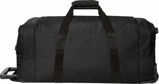 Beste recensies van 🤩 Eastpak - Leatherface M - Reistas - Black 🧨 11 Beste recensies van 🤩 Eastpak - Leatherface M - Reistas - Black 🧨 - Afbeelding 9