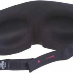 Beste recensies van 🧨 Merkloos Slaapmasker Deluxe - Black Eye Mask 🥰 -Reisbagage-Reisaccessoires Winkel 550x291 1
