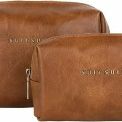Top 10 ⭐ SUITSUIT - Fab Seventies - Burned Caramel - Beauty Set 🎁