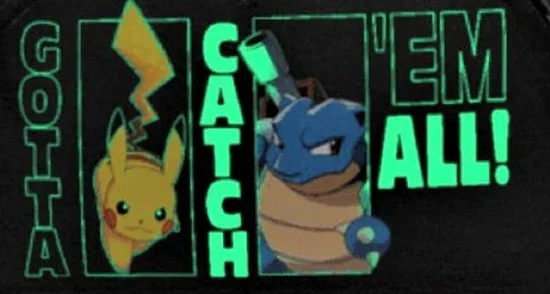 Flash-uitverkoop π― Pokémon Pokemon Pikachu - Rugzak - 40 Cm - 2vak β€οΈ 7 Flash-uitverkoop π― Pokémon Pokemon Pikachu - Rugzak - 40 Cm - 2vak β€οΈ - Afbeelding 5