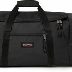 Beste recensies van 🤩 Eastpak - Leatherface M - Reistas - Black 🧨