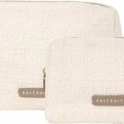 Korting 😍 SUITSUIT - Fusion - Sloppy Cotton - Beauty Set 💯