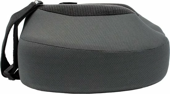 Aanbiedingen ๐ Cabeau Nekkussen Evolution® S3 Inclusief Hoes - Grijs ๐ 11 Aanbiedingen ๐ Cabeau Nekkussen Evolution® S3 Inclusief Hoes - Grijs ๐ - Afbeelding 9