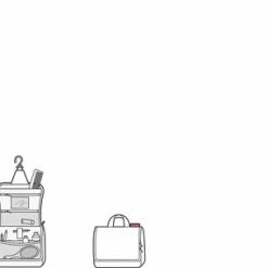 Beste deal ๐ Reisenthel Toiletbag Toilettas Ophangen - 3L - Dots Zwart โค๏ธ 12 Beste deal ๐ Reisenthel Toiletbag Toilettas Ophangen - 3L - Dots Zwart โค๏ธ -Reisbagage-Reisaccessoires Winkel 550x304