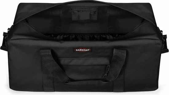 Gloednieuw ❤️ Eastpak - Terminal - Reistas - 96 Liter - Black 🎁 5 Gloednieuw ❤️ Eastpak - Terminal - Reistas - 96 Liter - Black 🎁 - Afbeelding 3