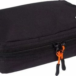 Beste Verkoop 😀 Abbey Camp Abbey Toilettas - Divider - Zwart 🔥 -Reisbagage-Reisaccessoires Winkel 550x309 36