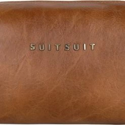 Top 10 ⭐ SUITSUIT - Fab Seventies - Burned Caramel - Beauty Set 🎁 -Reisbagage-Reisaccessoires Winkel 550x311 2