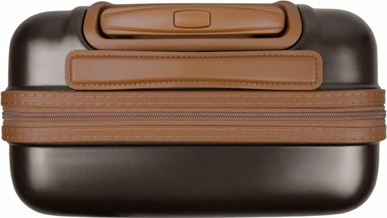 Groothandel π SUITSUIT - Fab Seventies Classic - Espresso Black - π Handbagage (55 Cm) π 10 Groothandel π SUITSUIT - Fab Seventies Classic - Espresso Black - π Handbagage (55 Cm) π - Afbeelding 8