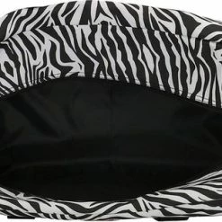 Promo ๐ Enrico Benetti Londen 46148 Reistas/sporttas - Zebra Print ๐ฅ 17 Promo ๐ Enrico Benetti Londen 46148 Reistas/sporttas - Zebra Print ๐ฅ -Reisbagage-Reisaccessoires Winkel 550x313