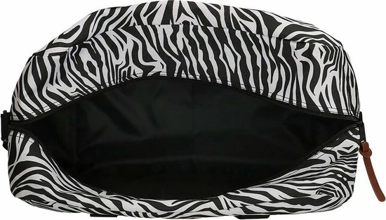 Promo ๐ Enrico Benetti Londen 46148 Reistas/sporttas - Zebra Print ๐ฅ 8 Promo ๐ Enrico Benetti Londen 46148 Reistas/sporttas - Zebra Print ๐ฅ - Afbeelding 6