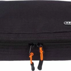 Beste Verkoop 😀 Abbey Camp Abbey Toilettas - Divider - Zwart 🔥 -Reisbagage-Reisaccessoires Winkel 550x317