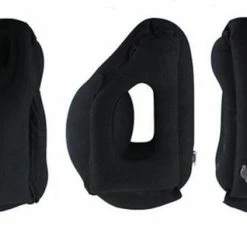 Hete verkoop ๐ Framehack Zacht Opblaasbaar Reiskussen - Inclusief Slaapmasker, Oordopjes En Opbergzakje - Zwart ๐ 13 Hete verkoop ๐ Framehack Zacht Opblaasbaar Reiskussen - Inclusief Slaapmasker, Oordopjes En Opbergzakje - Zwart ๐ -Reisbagage-Reisaccessoires Winkel 550x318 1