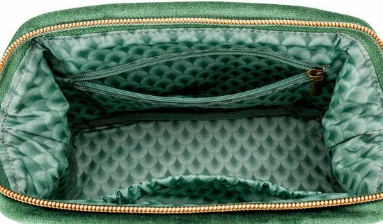 Hete verkoop π Pip Studio Kleine Toilettas Quilty Days - Vierkant - Groen - Fluweel π― 5 Hete verkoop π Pip Studio Kleine Toilettas Quilty Days - Vierkant - Groen - Fluweel π― - Afbeelding 3
