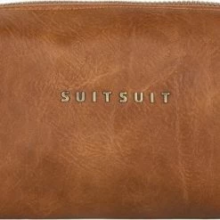Top 10 ⭐ SUITSUIT - Fab Seventies - Burned Caramel - Beauty Set 🎁 -Reisbagage-Reisaccessoires Winkel 550x324