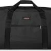 Goedkoop 🧨 Eastpak - Warehouse - Reistas - 135 Liter - Black 🥰 -Reisbagage-Reisaccessoires Winkel 550x325 1