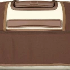 Aanbiedingen 😍 SUITSUIT - Fab Seventies - Burned Caramel - Beschermhoes (76 Cm) 🤩 -Reisbagage-Reisaccessoires Winkel 550x327