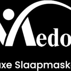 Goedkoop 😍 Medoes Luxe Slaapmasker - Vrouwen - Kinderen - Mannen - 100% Verduisterend ⌛ -Reisbagage-Reisaccessoires Winkel 550x336 2